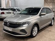 Volkswagen Polo VI Пермь  - изображение 6