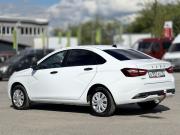 Lada (ВАЗ) Vesta I Рестайлинг (NG) Ижевск  - изображение 25