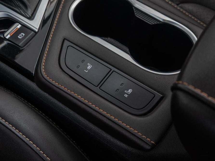 Changan CS35 Plus I Краснодар  - изображение 15