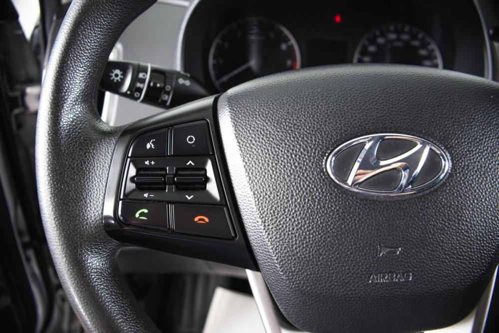 Hyundai Creta I Пермь  - изображение 16
