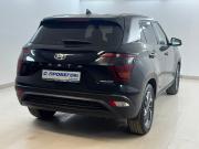 Hyundai Creta II Москва  - изображение 21