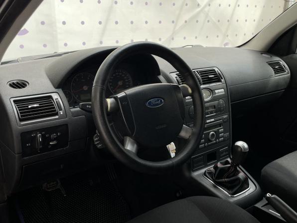Ford Mondeo III Рестайлинг с пробегом 2006 года, цена 430 000 рублей, 305789 км, седан, Автокод Объявления
