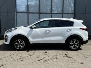 Kia Sportage IV Рестайлинг Ярославль  - изображение 18