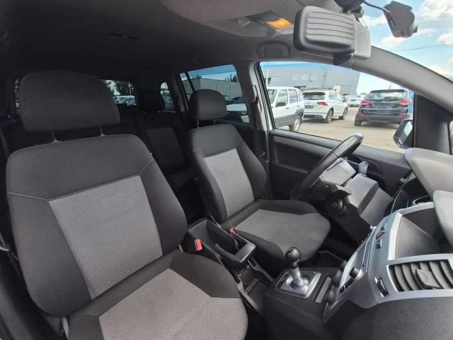 Opel Zafira B Рестайлинг Саратов  - изображение 33