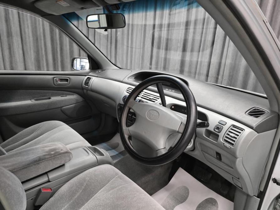 Toyota Vista V (V50) Красноярск  - изображение 11