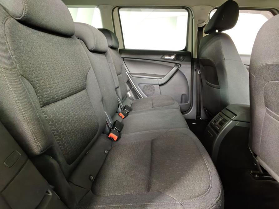 Skoda Yeti I Москва  - изображение 16