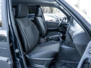 Lada (ВАЗ) Niva Travel I Рестайлинг Ставрополь  - изображение 28