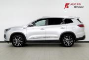 Chery Tiggo 8 Pro Max I Рестайлинг Екатеринбург  - изображение 26