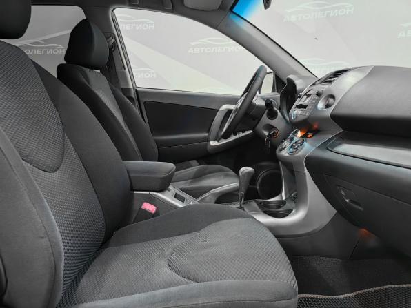 Toyota RAV4 III (XA30) с пробегом 2007 года, цена 1 100 000 рублей, 210000 км, внедорожник, Автокод Объявления