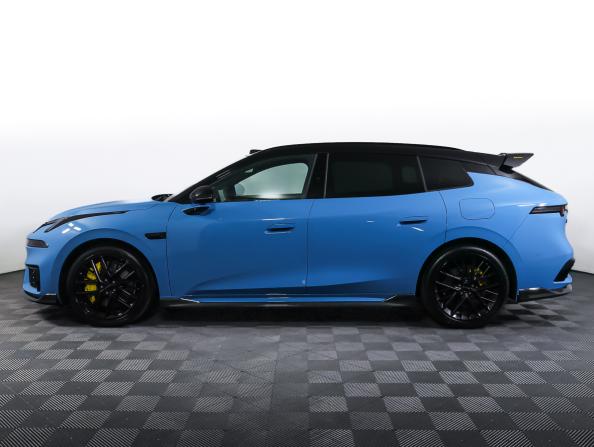 Lynk &amp; Co 07 I Рестайлинг с пробегом 2026 года, цена 5 650 000 рублей, 1833 км, универсал, Автокод Объявления