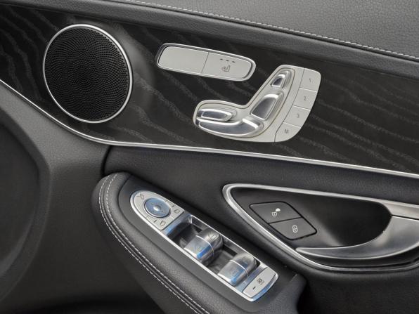 Mercedes-Benz C-Класс IV (W205) с пробегом 2016 года, цена 1 890 000 рублей, 106000 км, универсал, Автокод Объявления