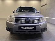 Subaru Forester III Новосибирск  - изображение 26