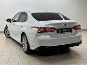 Toyota Camry VIII (XV70) Вологда  - изображение 26