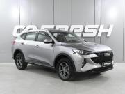 Haval F7 I Рестайлинг Ростов-на-Дону  - изображение 20
