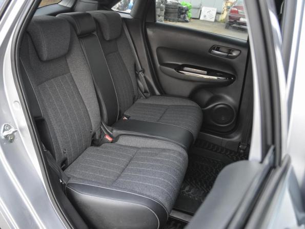 Honda Fit IV с пробегом 2020 года, цена 1 350 000 рублей, 74524 км, хэтчбек, Автокод Объявления
