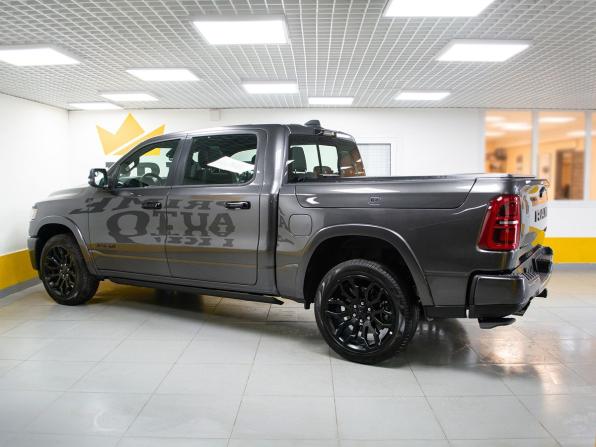 Ram 1500 V Рестайлинг с пробегом 2026 года, цена 10 499 000 рублей, 44 км, offers.body_type.unknown, Автокод Объявления