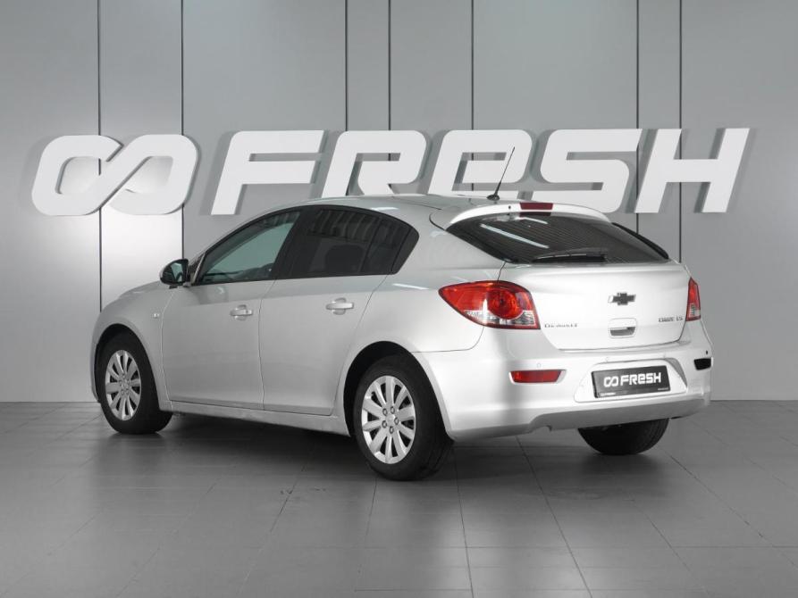 Chevrolet Cruze I Минеральные Воды  - изображение 2
