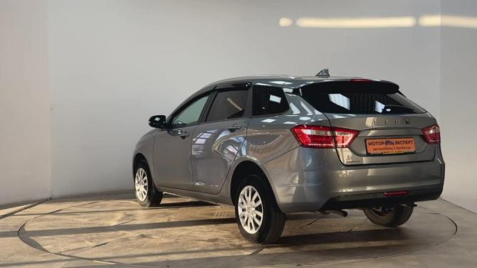 Lada (ВАЗ) Vesta I с пробегом 2020 года, цена 1 099 000 рублей, 90881 км, универсал, Автокод Объявления