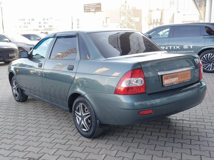 Lada (ВАЗ) Priora I Екатеринбург  - изображение 6
