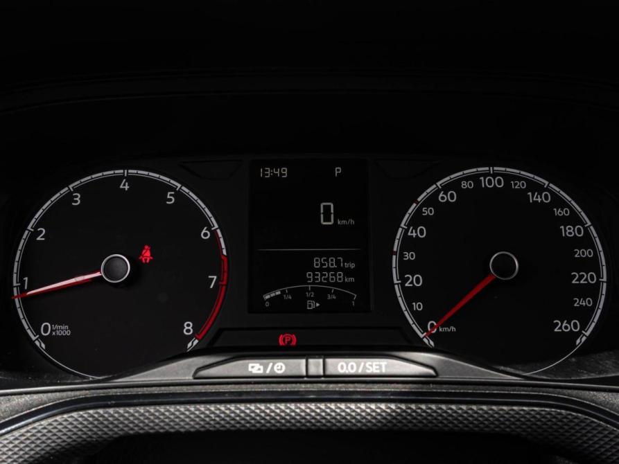 Volkswagen Polo VI Краснодар  - изображение 15
