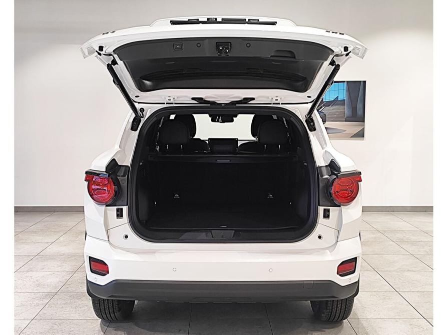 Haval H7 I Москва  - изображение 7