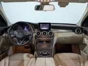 Mercedes-Benz C-Класс IV (W205) Химки  - изображение 52
