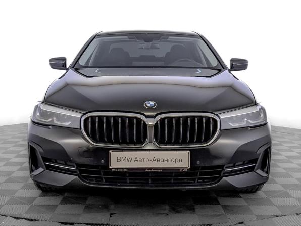BMW 5 серии VII (G30/G31/G38) Рестайлинг с пробегом 2021 года, цена 3 395 000 рублей, 174540 км, седан, Автокод Объявления