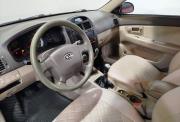Kia Cerato I Рестайлинг Саратов  - изображение 42