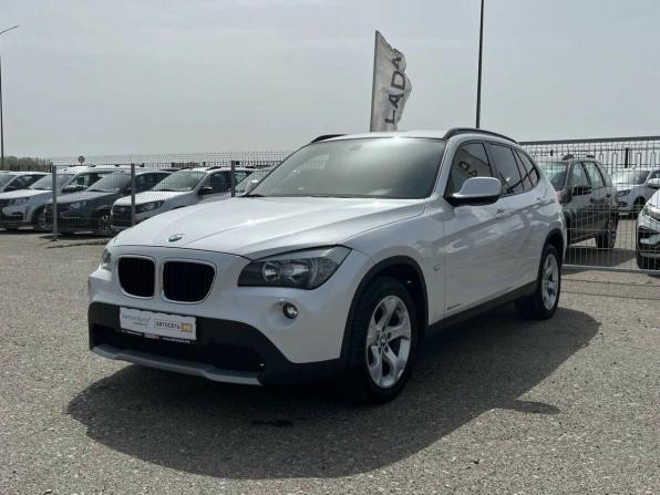 BMW X1 I (E84) с пробегом 2012 года, цена 1 600 000 рублей, 198693 км, внедорожник, Автокод Объявления