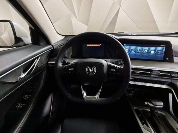 Changan CS35 Plus I Рестайлинг с пробегом 2024 года, цена 1 833 000 рублей, 18248 км, внедорожник, Автокод Объявления