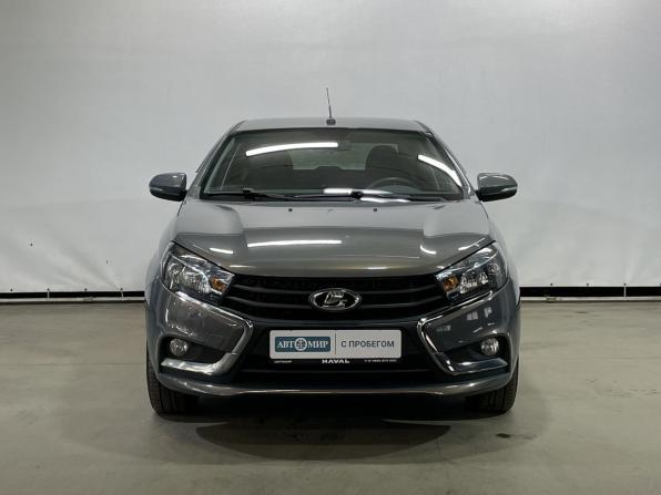 Lada (ВАЗ) Vesta I с пробегом 2022 года, цена 1 129 000 рублей, 54994 км, седан, Автокод Объявления