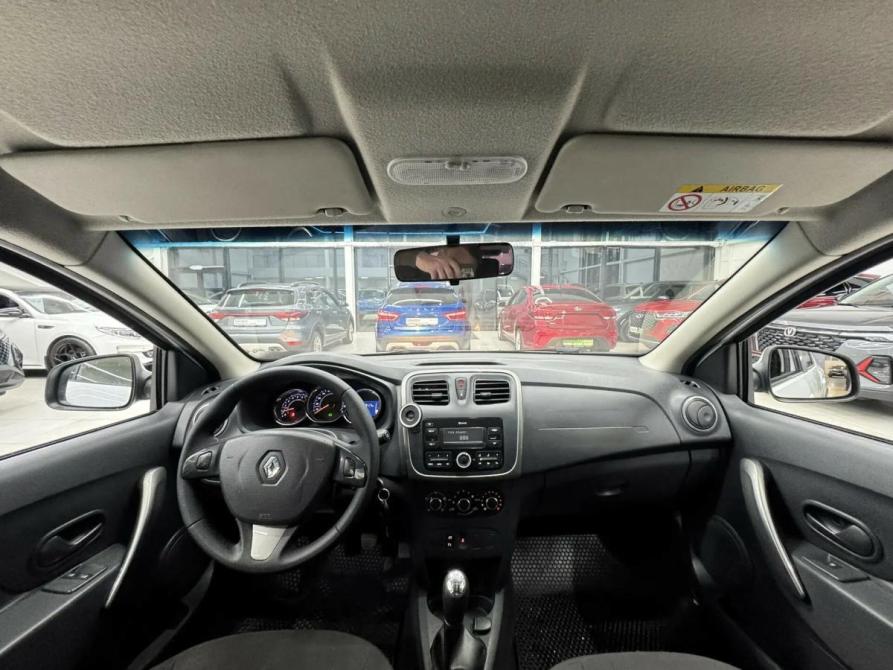 Renault Sandero II Шахты  - изображение 13