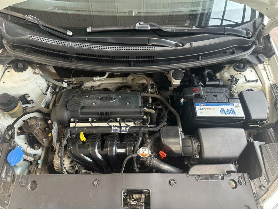 Kia Rio III Саратов  - изображение 22