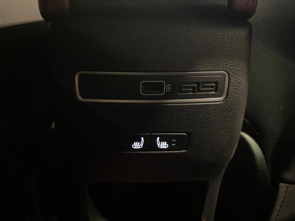 Geely Coolray I с пробегом 2023 года, цена 1 835 000 рублей, 53206 км, внедорожник, Автокод Объявления