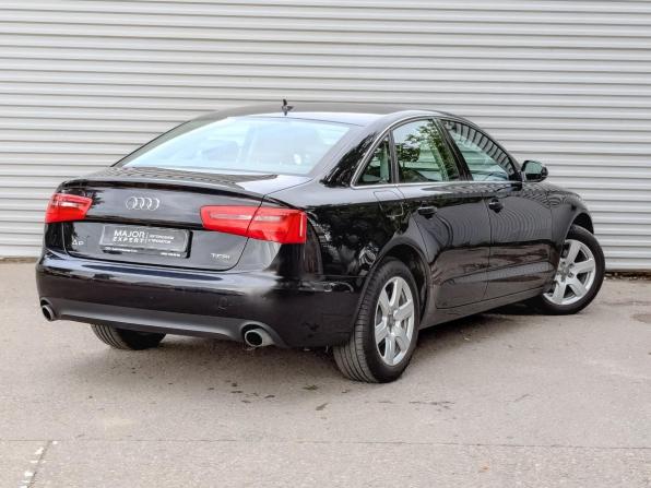 Audi A6 IV (C7) с пробегом 2012 года, цена 1 750 000 рублей, 83892 км, седан, Автокод Объявления