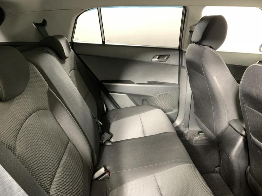 Hyundai Creta I Москва  - изображение 17