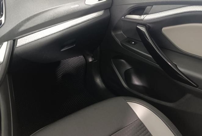 Lada (ВАЗ) Vesta I с пробегом 2021 года, цена 1 020 000 рублей, 188025 км, универсал, Автокод Объявления