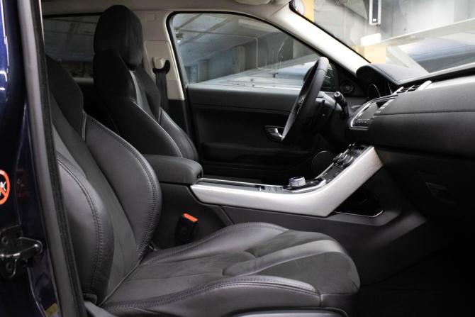 Land Rover Range Rover Evoque I с пробегом 2015 года, цена 2 199 000 рублей, 155306 км, внедорожник, Автокод Объявления