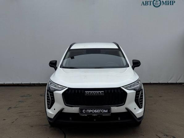 Haval Jolion I Рестайлинг с пробегом 2024 года, цена 2 020 000 рублей, 53850 км, внедорожник, Автокод Объявления