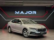 Skoda Octavia IV (A8) Москва  - изображение 51
