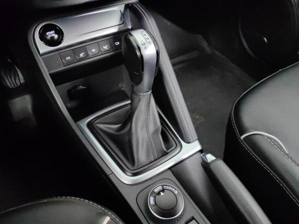 Renault Kaptur I Рестайлинг с пробегом 2020 года, цена 1 638 000 рублей, 125000 км, внедорожник, Автокод Объявления