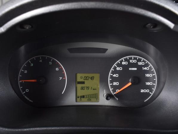 Lada (ВАЗ) Granta I с пробегом 2016 года, цена 339 995 рублей, 80790 км, седан, Автокод Объявления