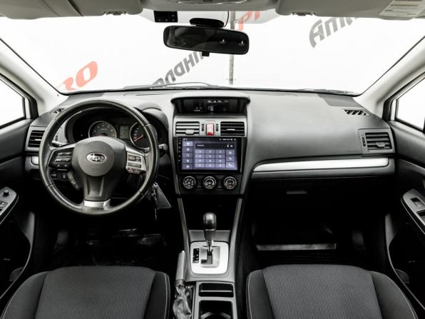 Subaru Impreza IV с пробегом 2012 года, цена 1 250 000 рублей, 147715 км, хэтчбек, Автокод Объявления
