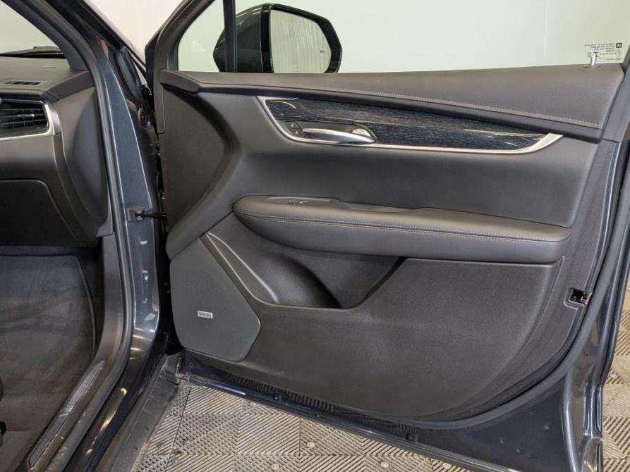 Cadillac XT5 I Рестайлинг Москва  - изображение 25