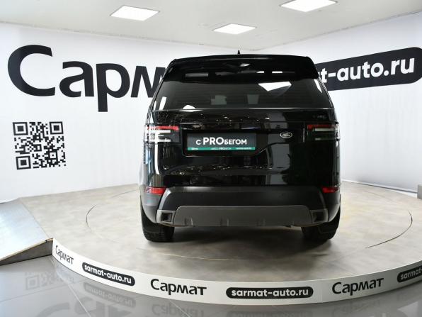 Land Rover Discovery V с пробегом 2017 года, цена 3 435 000 рублей, 142349 км, внедорожник, Автокод Объявления
