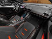 Lamborghini Huracán I Рестайлинг Москва  - изображение 49