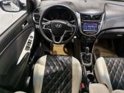 Hyundai Solaris I Курск  - изображение 28
