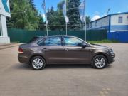 Volkswagen Polo V Рестайлинг Великий Новгород  - изображение 26