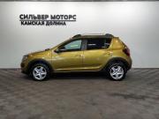 Renault Sandero II Пермь  - изображение 18