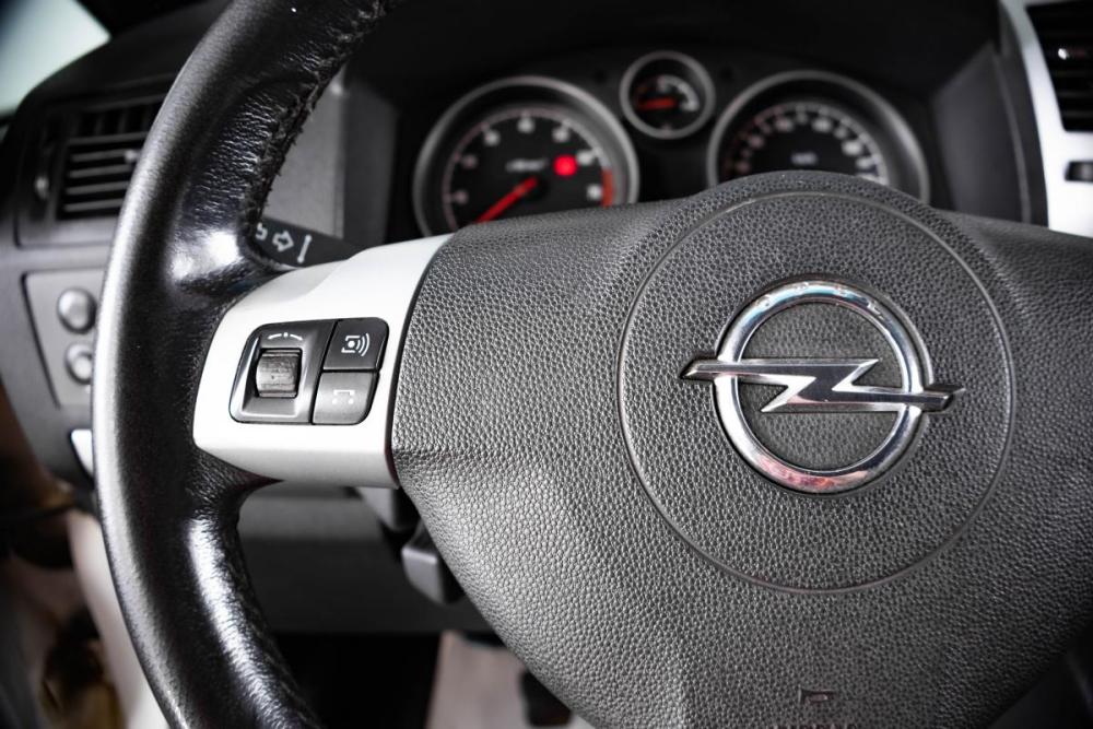 Opel Zafira B Рестайлинг Пермь  - изображение 16